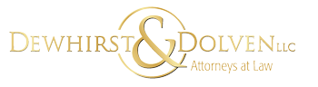 Dewhirst & Dolven Logo