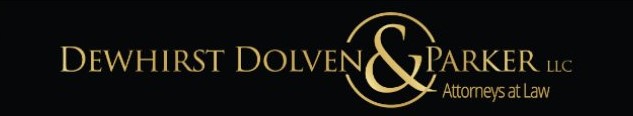 Dewhirst & Dolven Logo